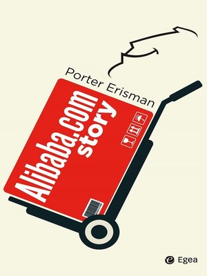cover image of Alibaba.com Story